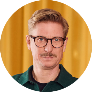Tobias Petersson